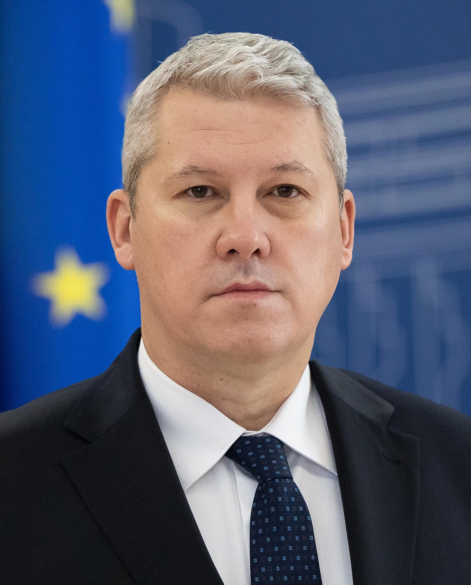 Cătălin Predoiu — imagine de arhivă