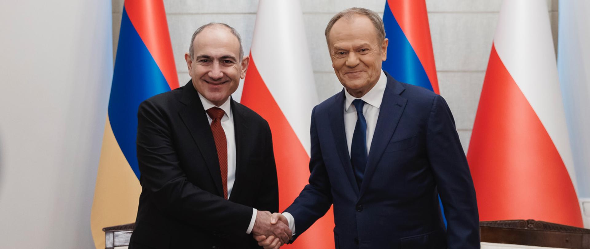 Donald Tusk — imagine de arhivă