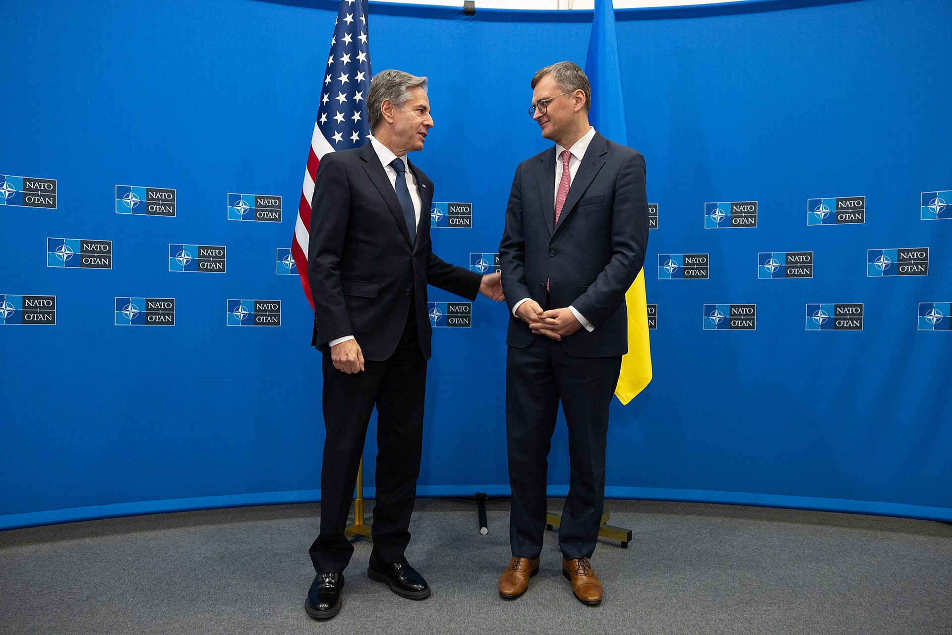 NATO Eastern Europe US troops — imagine de arhivă
