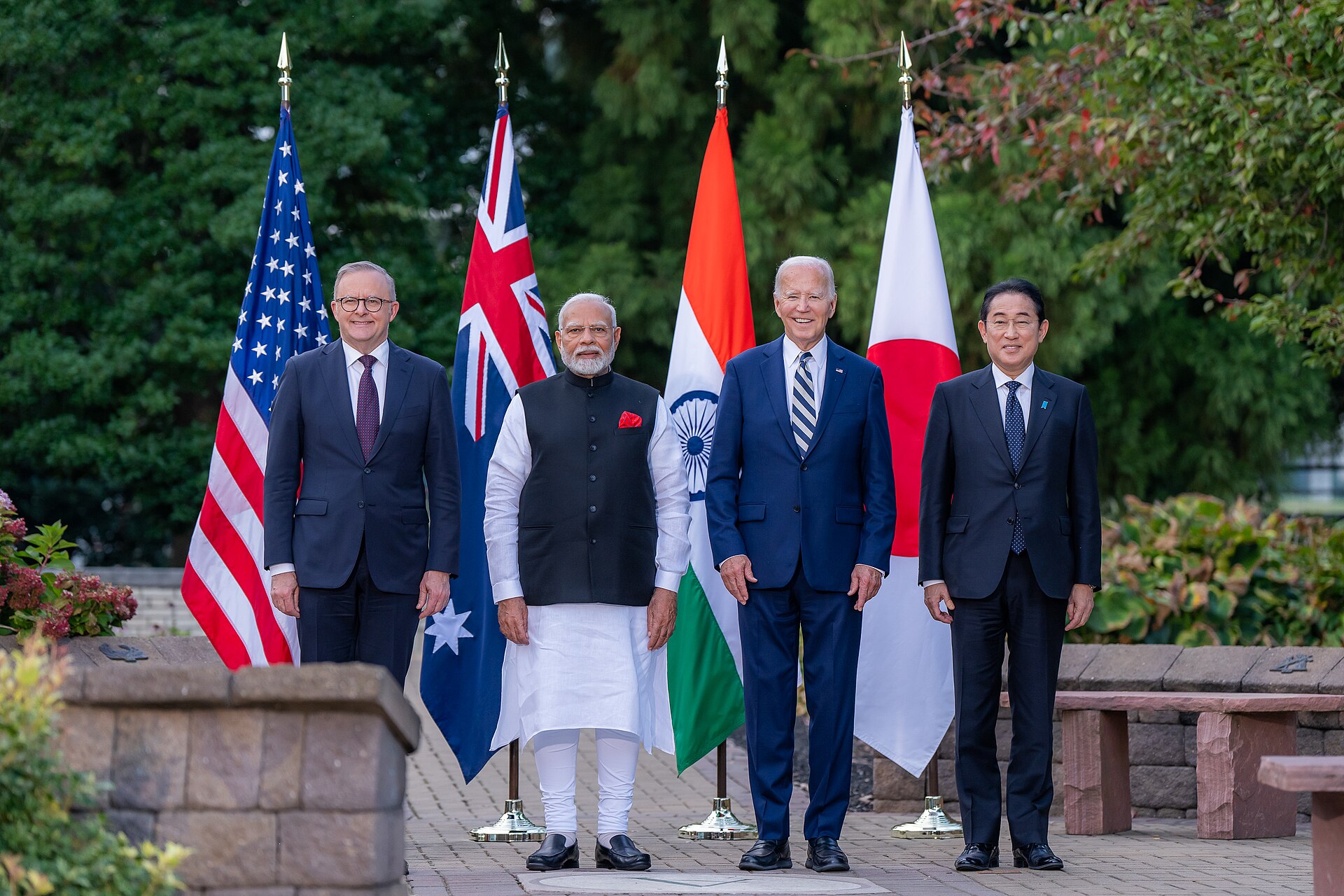 Narendra Modi — imagine de arhivă