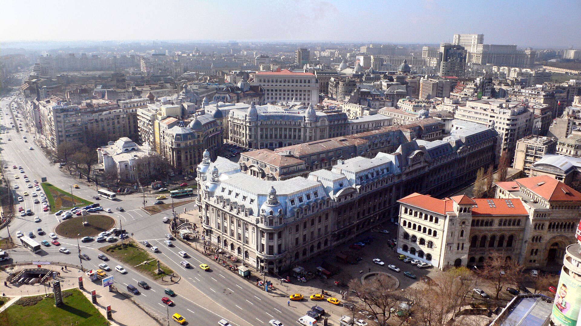 Bucharest hot weather people — imagine de arhivă
