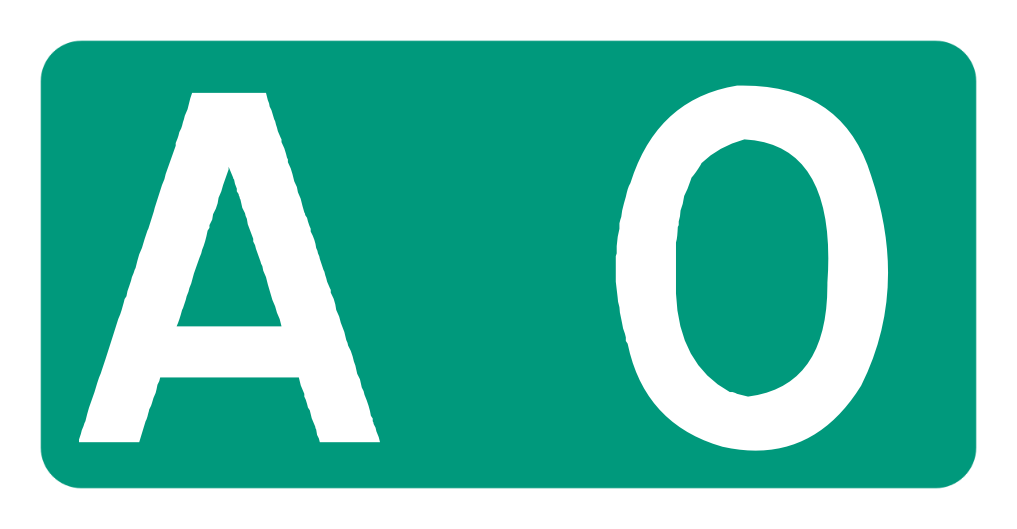 A0 highway Ciorogârla accident — imagine de arhivă