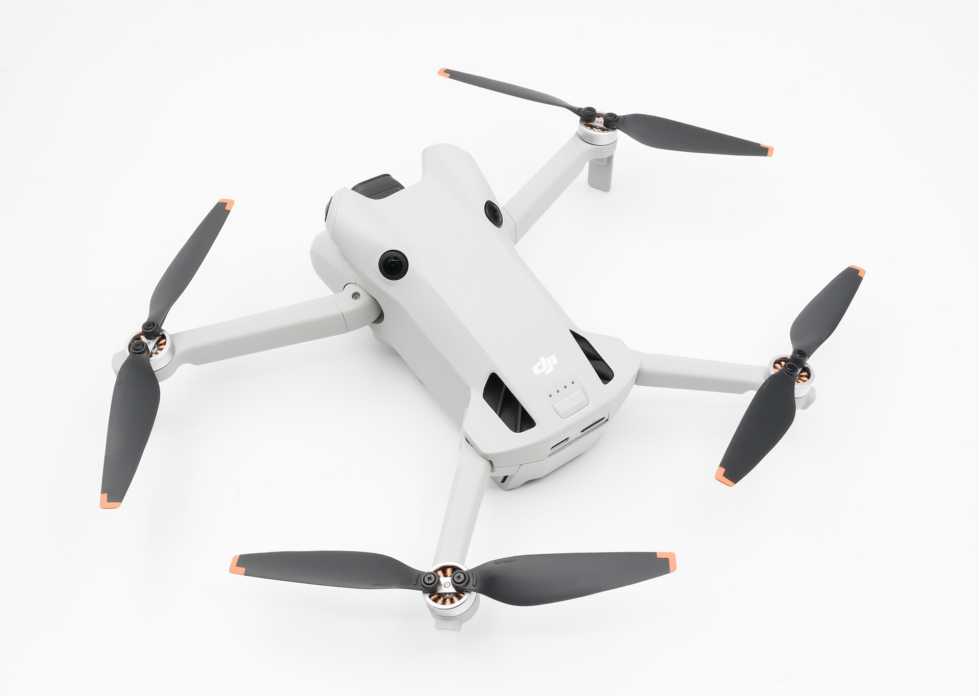 Tulcea forest wildfire drone — imagine de arhivă
