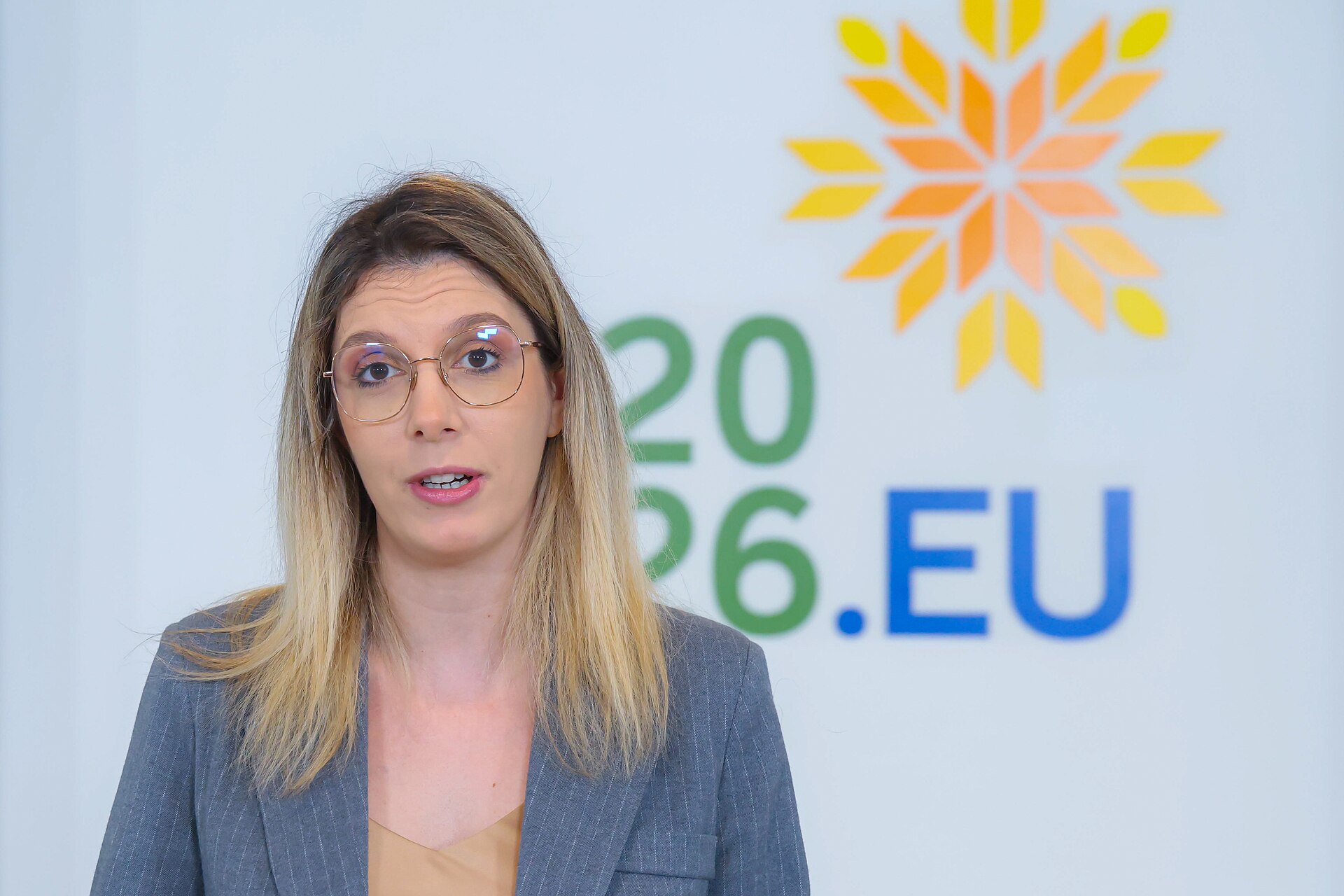Diana Buzoianu — imagine de arhivă