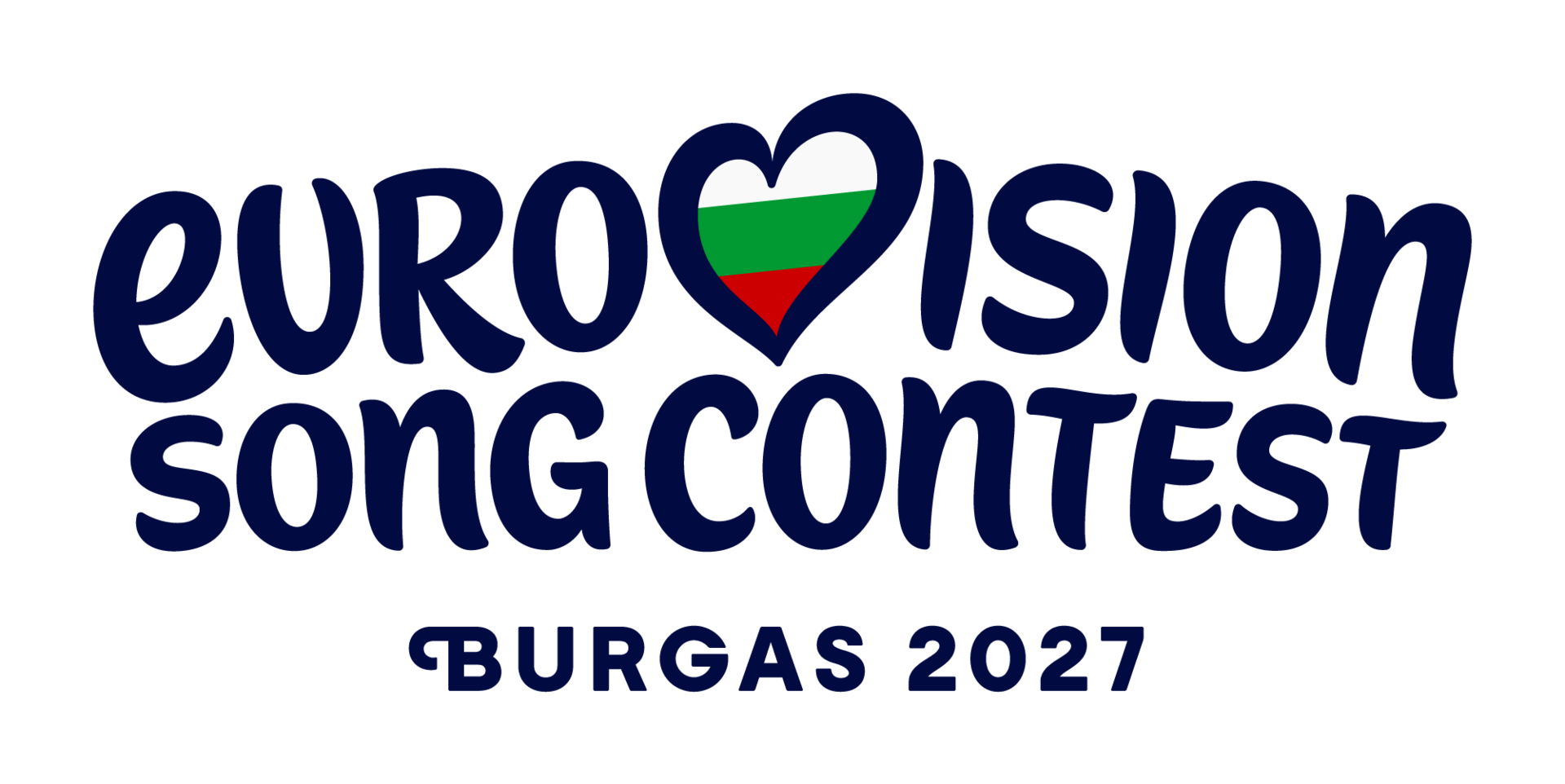 Burgas Eurovision 2027 announcement — imagine de arhivă