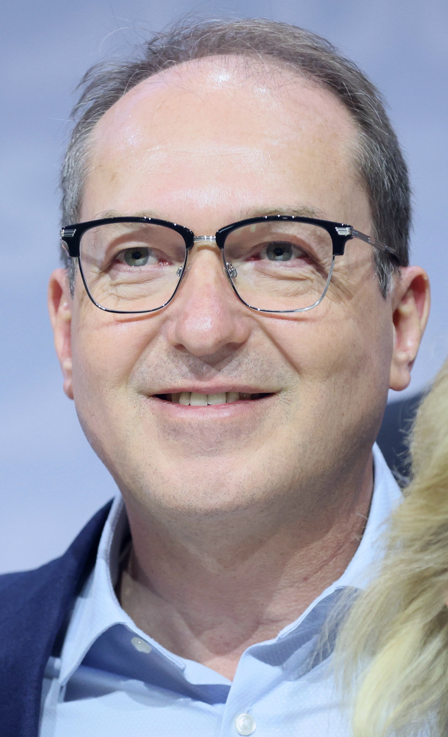 Alexander Dobrindt — imagine de arhivă