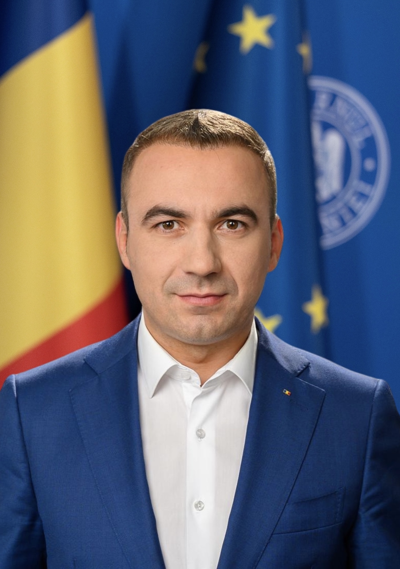 Bogdan Ivan — imagine de arhivă